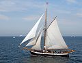 Norden, Volker Gries, Hanse Sail Rostock 2015 , 08/2015