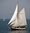 Norden, Volker Gries, Hanse Sail Rostock 2015 , 08/2015