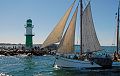 Berta, Volker Gries, Hanse Sail Rostock 2015 , 08/2015