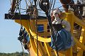 Étoile du Roy, Volker Gries, Hanse Sail Rostock 2015 , 08/2015