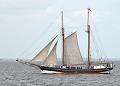 Undine, Volker Gries, Rum-Regatta 2007 , 05/2007