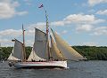 Carmelan, Volker Gries, Rum-Regatta 2009 , 05/2009