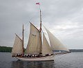 Carmelan, Volker Gries, Rum-Regatta 2013 , 05/2013