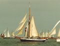 Norden, Volker Gries, Hanse Sail Rostock 1998 , 08/1998