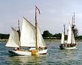 Berta, Volker Gries, Hanse Sail 1996 / Cutty Sark 1996 , 08/2000