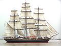 Stad Amsterdam, Thomas Albert, Sail Bremerhaven 2005 , 08/2005