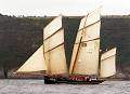 La Cancalaise, Volker Gries, Sail Brest / Cutty Sark 2002 , 07/2002