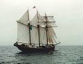 Salomon, Volker Gries, Hanse Sail 1996 / Cutty Sark 1996 , 08/1996