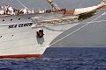 Sea Cloud