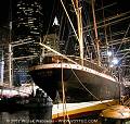 Peking, Wojtek Wacowski (http://www.voytec.com/), South Street Seaport Museum, New York, USA , 04/2002