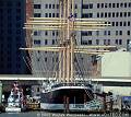 Peking, Wojtek Wacowski (http://www.voytec.com/), South Street Seaport Museum, New York, USA , 04/2002