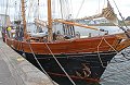 Johanna Lucretia, Volker Gries, Tall Ships Race 2012, Saint-Malo, FRA , 07/2012