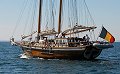Rupel, Volker Gries, Tall Ships Race 2013, Szczecin, POL , 08/2013